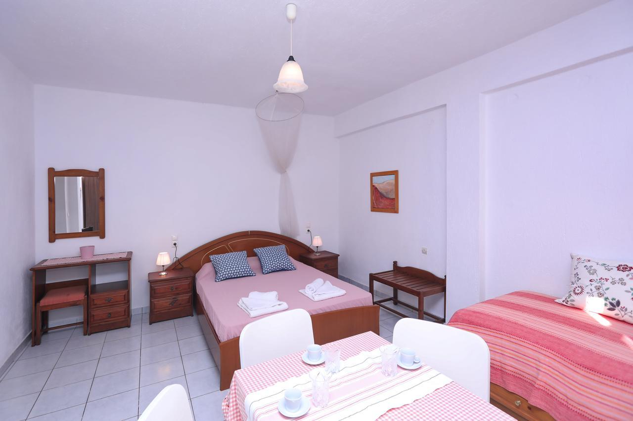 Nautilus Βραχυχρονια Μισθωση Apartamento Skopelos Town Exterior foto