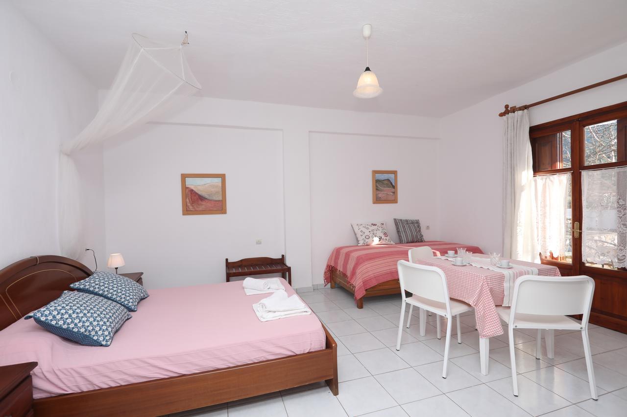 Nautilus Βραχυχρονια Μισθωση Apartamento Skopelos Town Exterior foto